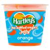 Hartley's No Added Sugar Orange Jelly Pot