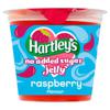 Hartley's Low Sugar Raspberry Jelly Pot