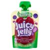 Hartley's Jelly Pouches Blackcurrant