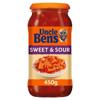 Uncle Bens Original Sweet & Sour Sauce  