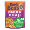 Uncle Bens Onion Bhaji 