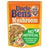 Uncle Ben's Mushroom Microwave Rice