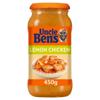 Uncle Bens Lemon Chicken Sauce