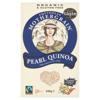 Quinola Mothergrain Pearl Quinoa The Smooth One 