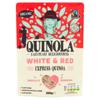 Quinola Mothergrain Express Quinoa Pearl & Red 