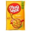 Mug Shot Noodles Classic Original Curry Soup