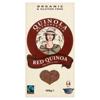 Quinola Mothergrain Red Quinoa The Nutty One 
