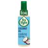 Frylight Coconut Oil 1 Cal Cooking Spray