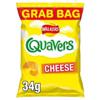 Quavers Cheese 