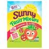 Sunny Fruit Mix - Ups Strawberries & Sultanas