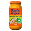 Ben's Original Sauce For Lemon Chicken