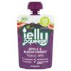 Jellysqueeze Apple & Blackcurrant Flavour Jelly 95G