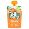 Jellysqueeze Orange Flavour Jelly 95G