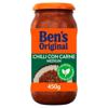 Ben's Original Sauce for Chiili Con Carne