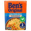Ben's Original Egg Fried Rice Wholegrain