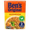 Ben's Original Mushroom Rice