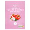 Morrisons Tomato & Garlic Couscous 110G