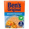 Ben's Original Brown Basmati Rice