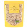 Morrisons Microwave Whole Grain Rice & Quinoa