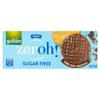 Zeroh Sugar Free Dark Chocolate Digestives 