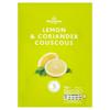Morrison Lemon & Coriander Couscous 110G