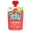 Jellysqueeze Strawberry Flavour Jelly 95G