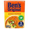 Ben's Original Mixed Pepper Rice