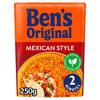 Ben's Original Mexican Style Rice
