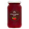 Morrisons Strawberry Jam