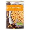 Morrisons Chickpeas In Water (400G)