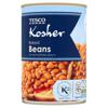 Tesco Kosher Baked Beans 420G