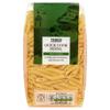 TESCO QUICK COOK PENNE PASTA 500G