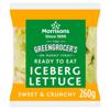 Morrisons Iceberg Lettuce 