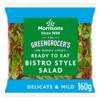 Morrisons  Bistro Salad