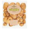 Morrisons Wonky Potatoes