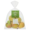 Morrisons Sweet Pears Min 5 Per Pack