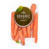 Morrisons Organic Carrots