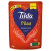 Tilda Pilau Steamed Basmati Rice CLSC 250g