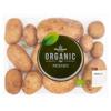 Morrisons Organic Potatoes 