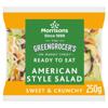 Morrisons American Salad 