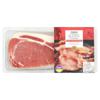 Tesco Smoked Twin Pack Back Bacon 2X360g