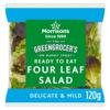 Morrisons Four Leaf Salad
