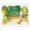 Morrisons Carrot, Broccoli & Cauliflower