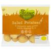Morrisons Organic Salad Potatoes 