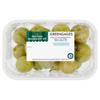 Morrisons Greengage Plums Punnet