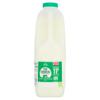 Morrisons For Farmers British Semi Skimmed Milk 2 Pints