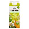 Morrisons Nourish Vitamin Water Lemon & Lime