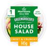 Morrisons House Salad Bowl 