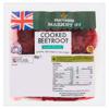 Morrisons Natural Cooked Beetroot 