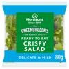 Morrisons Crispy Salad 